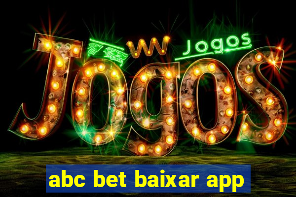 abc bet baixar app